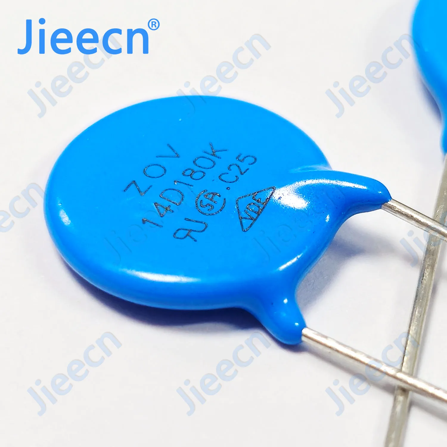 14D 500PCS 14D180K 14D220K 14D270K 14D330K 14D390K 14D470K 14D560K 14D680K 14D820K 14D101K 14D121K 14D151K Varistor Resistor ZOV