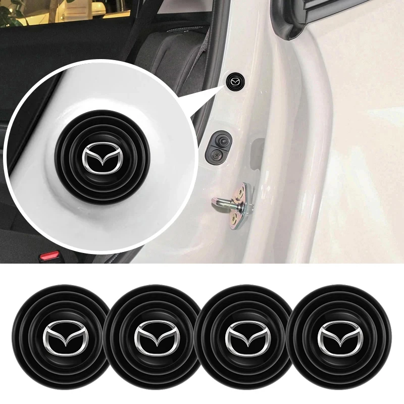 Car Door Shockproof…