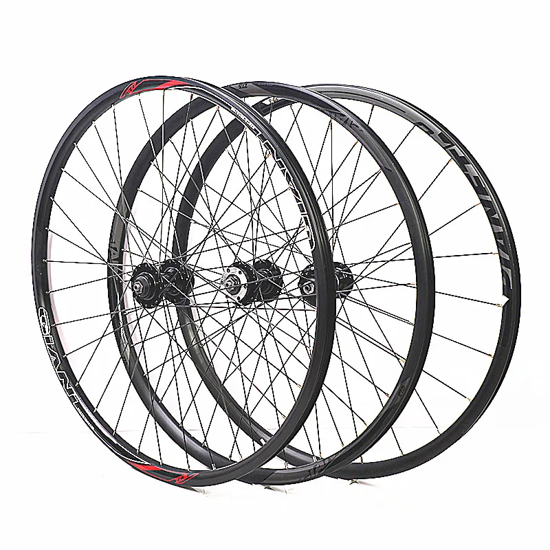 

Rim Brake Bicycle Wheel Gravel Alloy Fixie Wheelset Tubular Spokes Bicycle Wheel Fubeless Ruota Della Bicicletta Bike Components