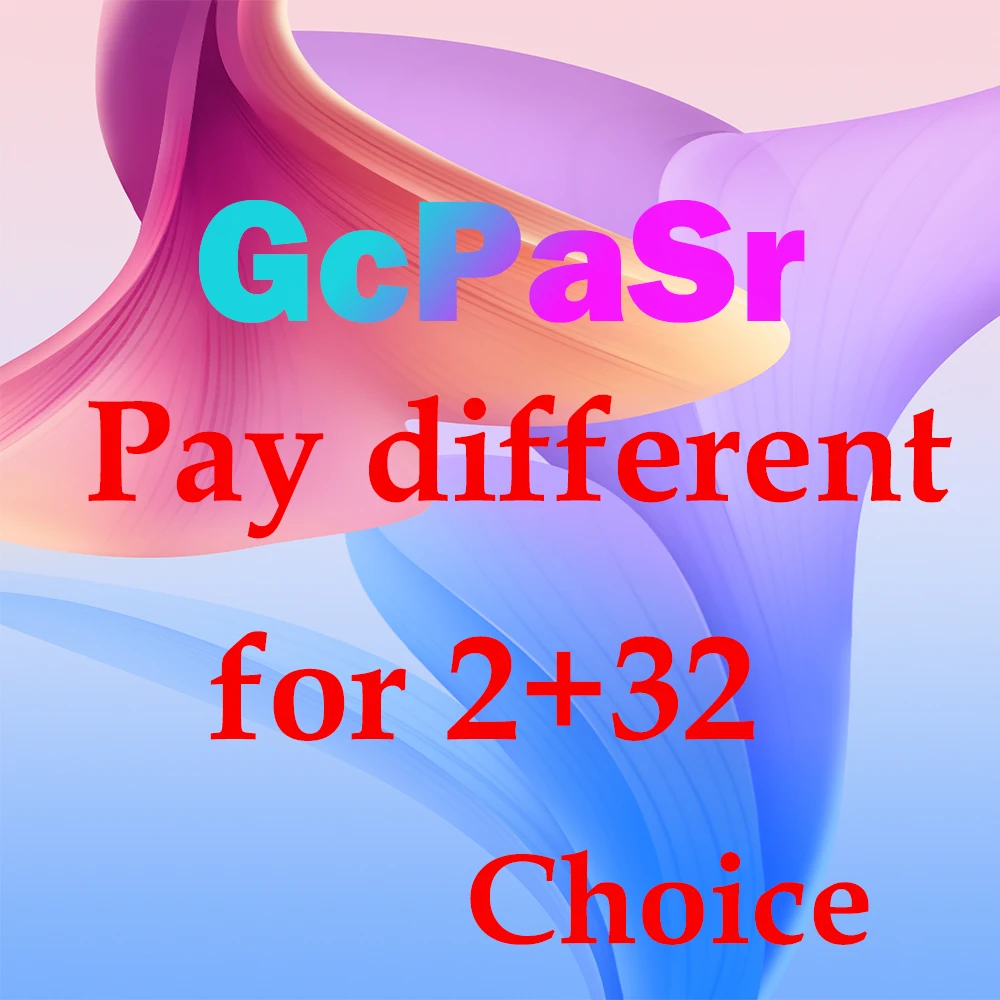 

Pay the spread link for 6/8+128