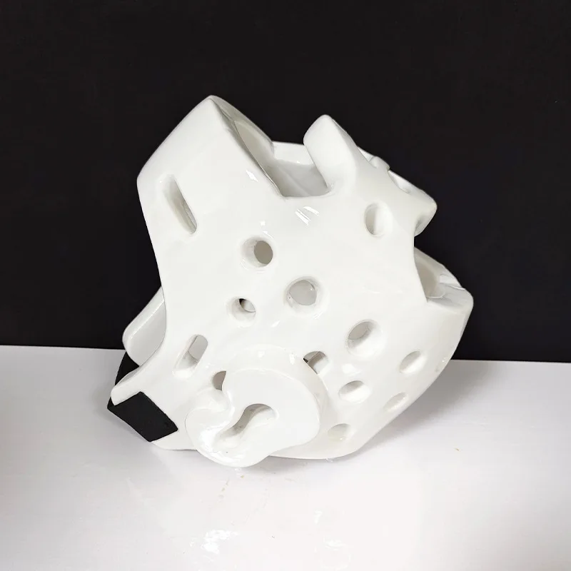 

Защита головы для тхэквондо, шлем ММА, утолщенная губка, наполнитель, Муай Тай, бокс, тхэквондо, каратэ, защита головы, WTF, кикбоксинг