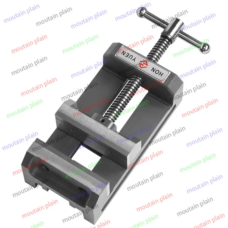 

Прецизионные плоскогубцы с угловым креплением, 4 дюйма, 6 дюймов, для настольной дрели, гравировального станка, взвешенного
