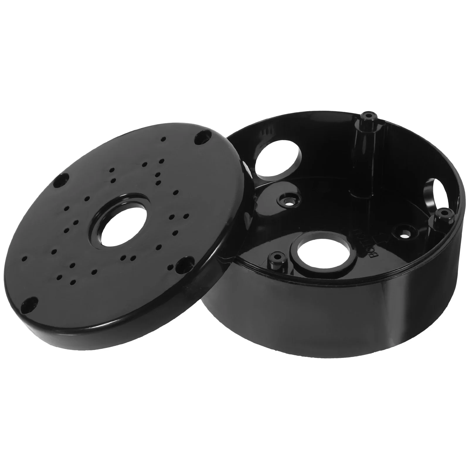 Outdoor Hidden Cable Box Extension Cords Cover Wire Plastic Plug Covers for outside