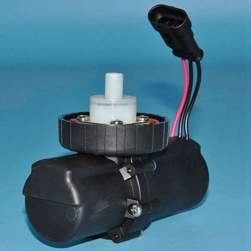 Fuel Lift Pump For Ford Holland 7010 TB80 TS100 TM175 TM190 TS100 TS110 TS115 TS90 TV145 Etc. 87802238