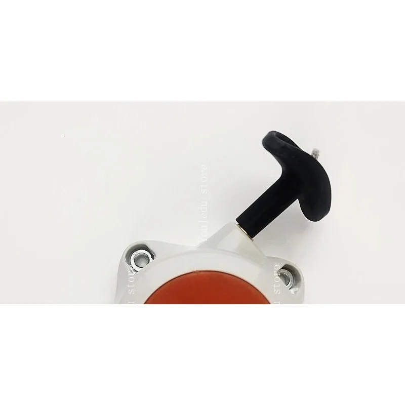 

Применимо к лотку для тяги FS235 FR235, стартера, лотка для тяги, ручного съемника, аксессуарам для газонокосилок