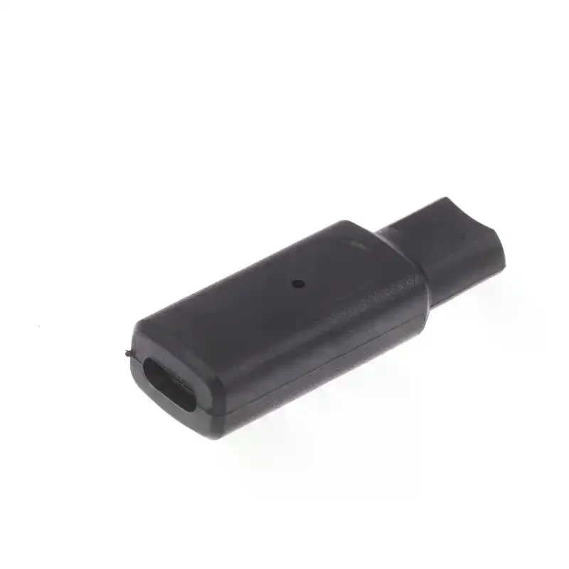 1Pcs Charging Converter 12V Type-C Shaver Charger Adapter Fit For  Electric Shaver Machine
