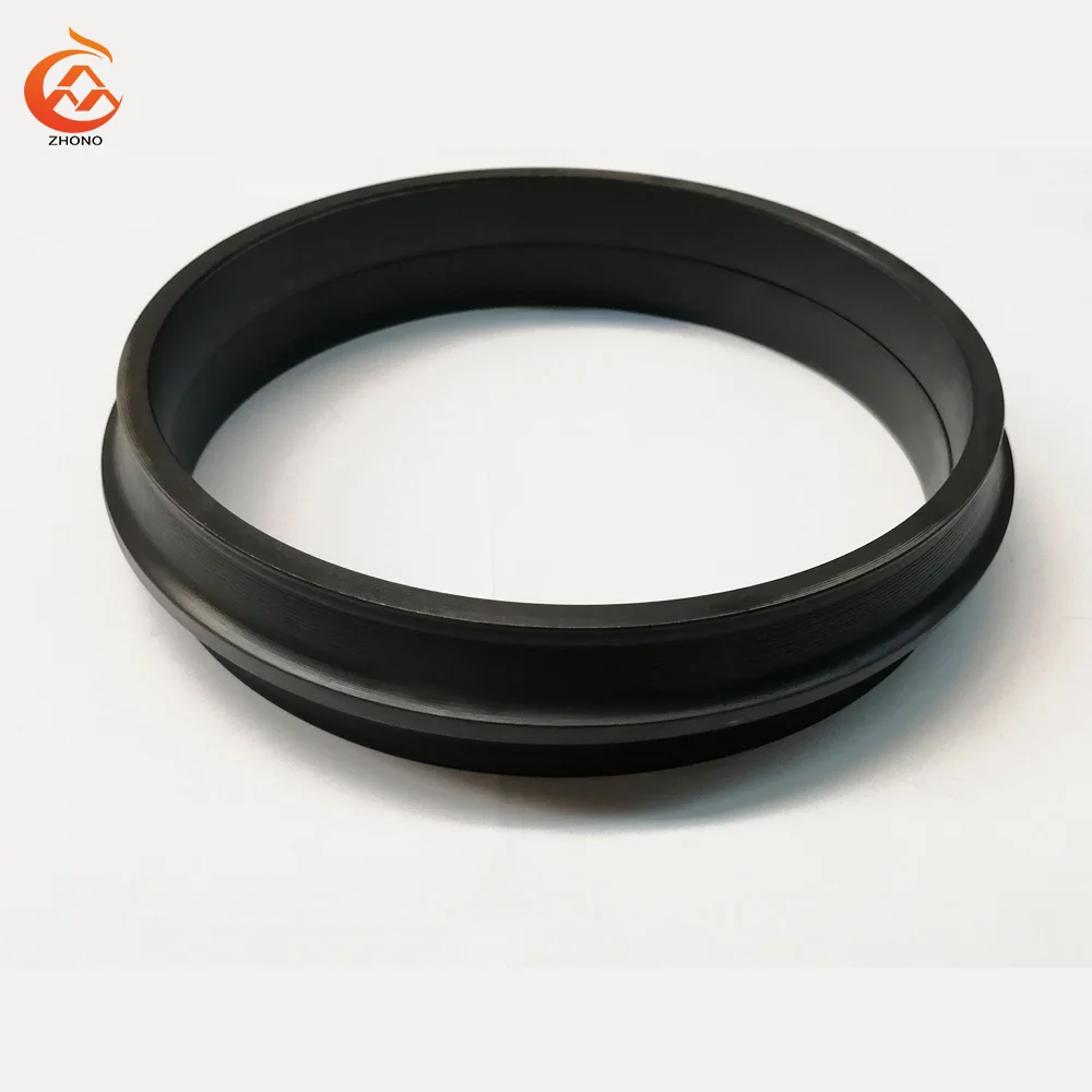 Floating Oil Seals for Conveyor System 150*130*22mm Mechanical Face Seals Wholesaler