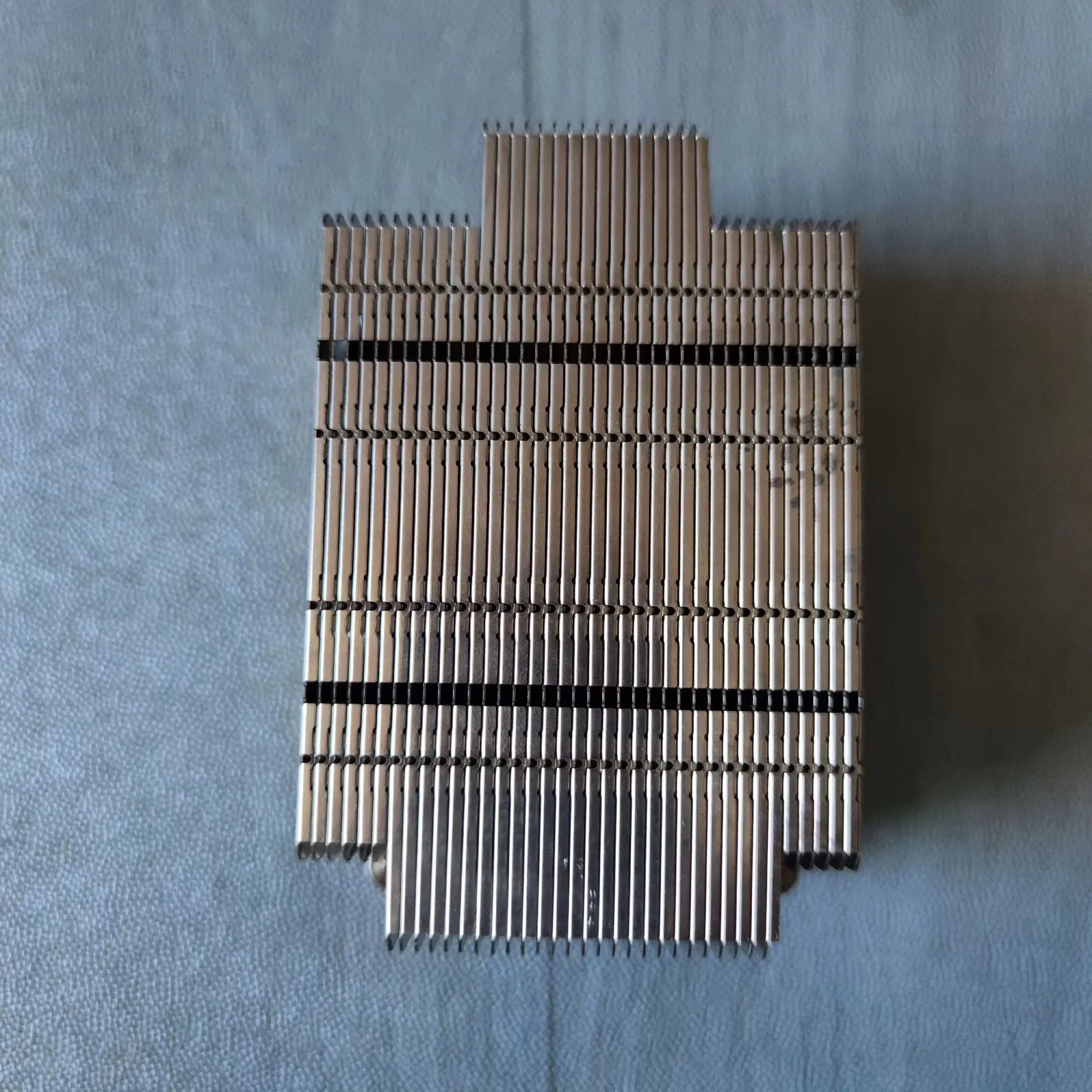 SNK-P0063P Heatsink…
