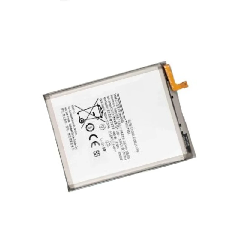 2 pezzi per Samsung Galaxy A42 A72 A32 5G telefono cellulare nuovissimo EB-BA426ABY 5000mAh batteria di ricambio di alta qualità