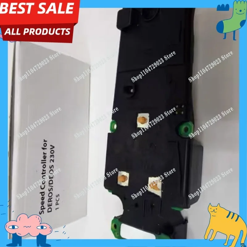 2026 hot-selling new electric speed control circuit boards, accessories