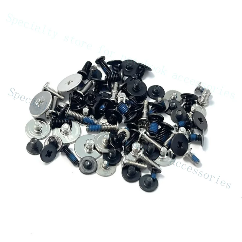 A+  New Set of screws kit For DELL Inspiron 5402 5409 P130G002 Vostro 5402 P130G002