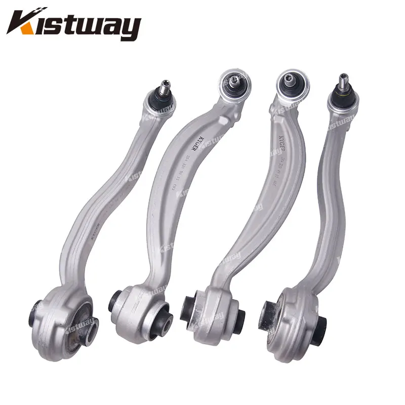 

A2043304911 A2043305011 A2043306511 A2043306611 Комплект переднего нижнего рычага управления из 4 предметов для Mercedes-Benz C-CLASS W204 C63 CLK 63 AMG