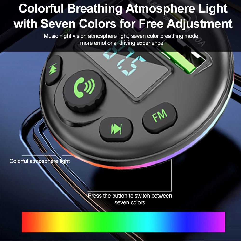 Thumbnail 3 - #53 Latest FM Transmitters Offers