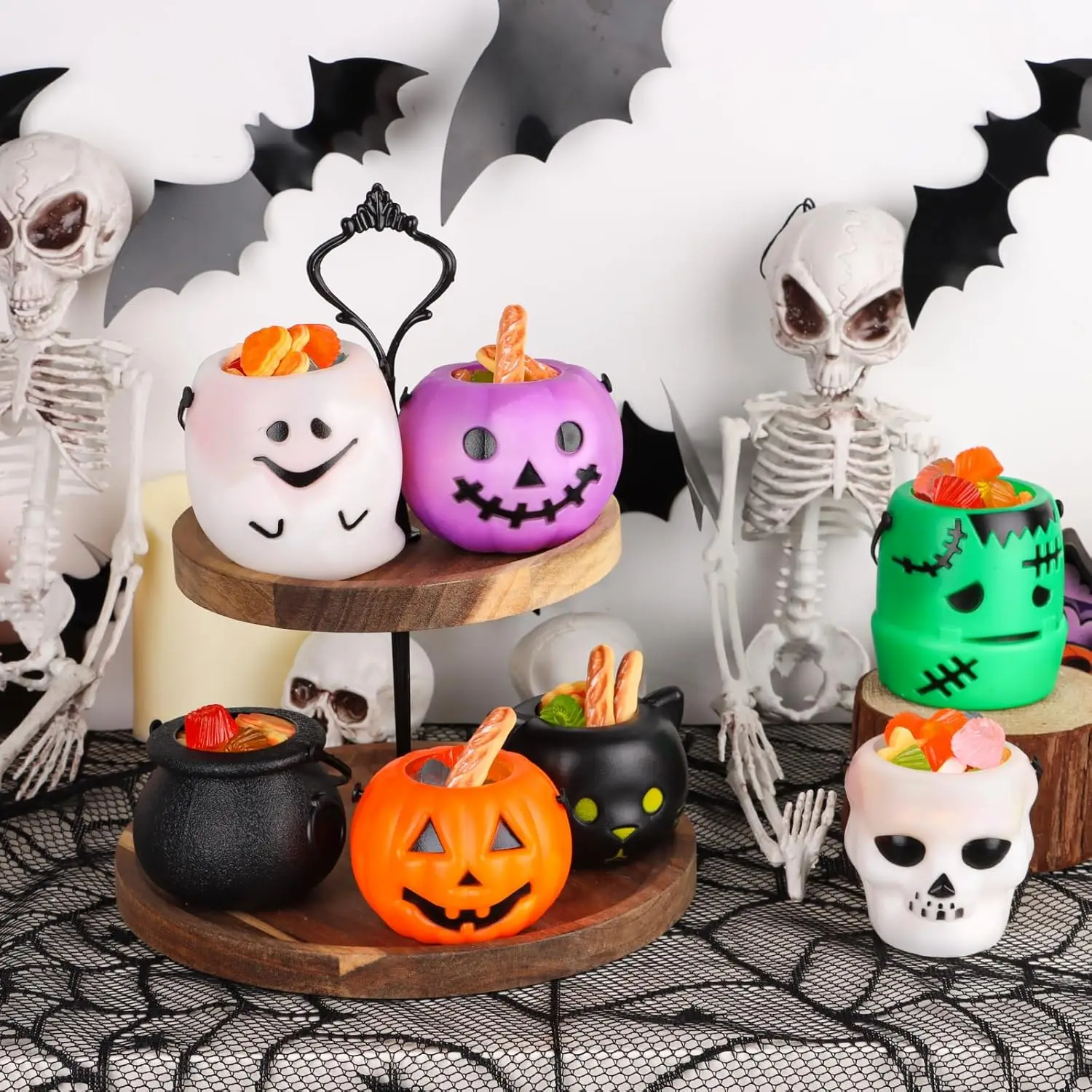 Thumbnail 3 - #16 Best Candy Buckets to Buy In 2026