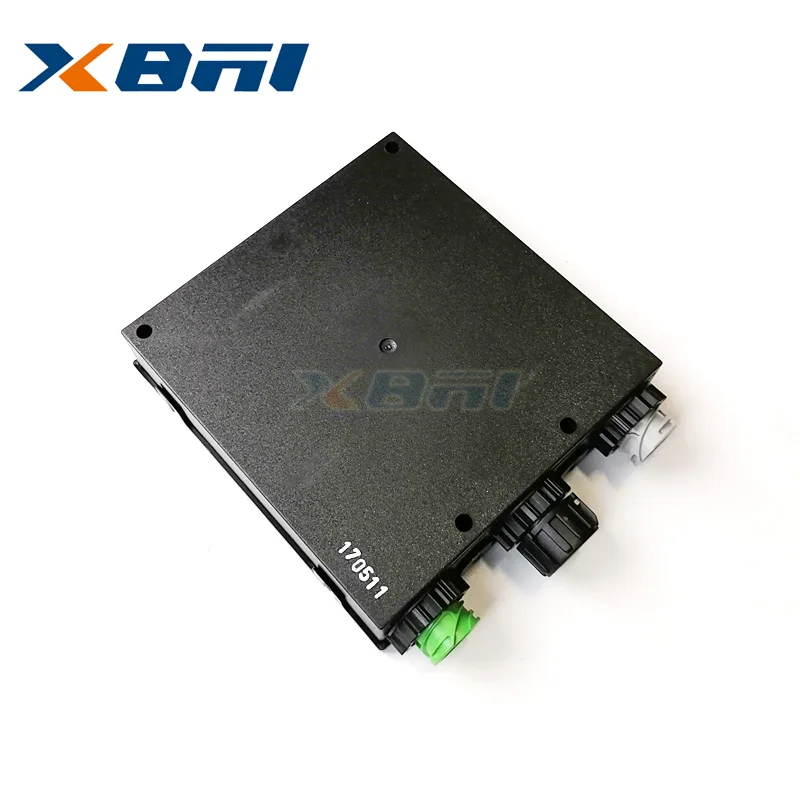 Original ADR electronic control module for Sinotruk MAN engine parts WG9724580003 ECU electronic control unit 9533667