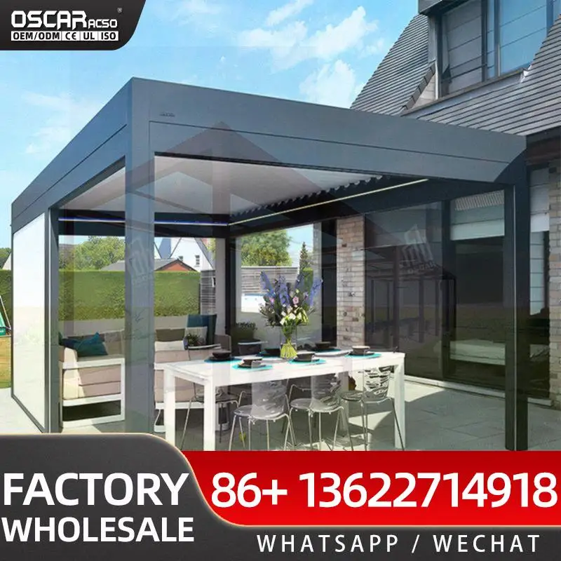 3X6M Electric Retra… - image