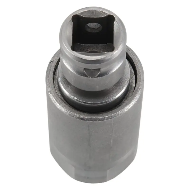 A01F-Adapter For Converting Impact Wrench To Electric Hammer Parts Converts To SDS-Plus For Use With Drill/Impact Wrench, A