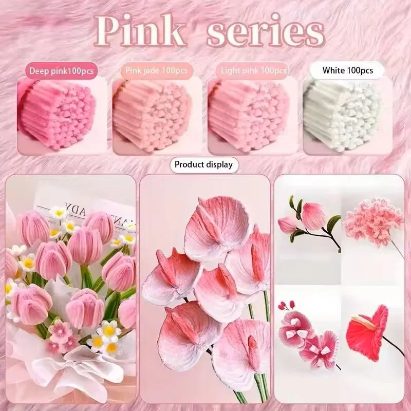 Thumbnail 4 - #38 Ranked Craft Pipe Cleaners Picks in 2026