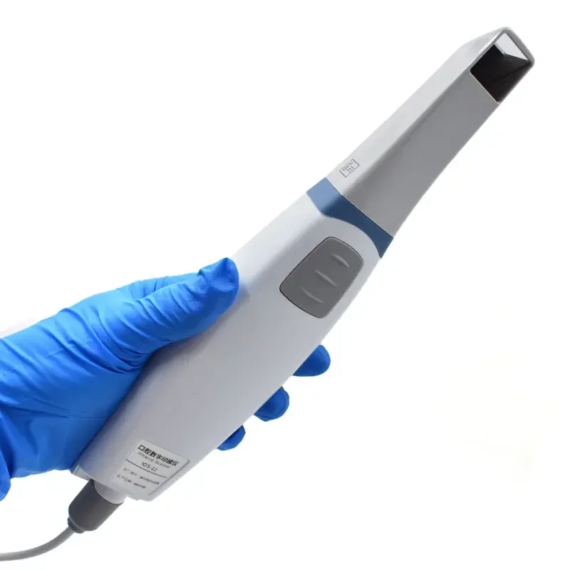 2026 Premium f  New Upgrade AI Clinical Light Tooth Scaning Digital Membranes Fast Oral Scan  3D Intraoral scanner