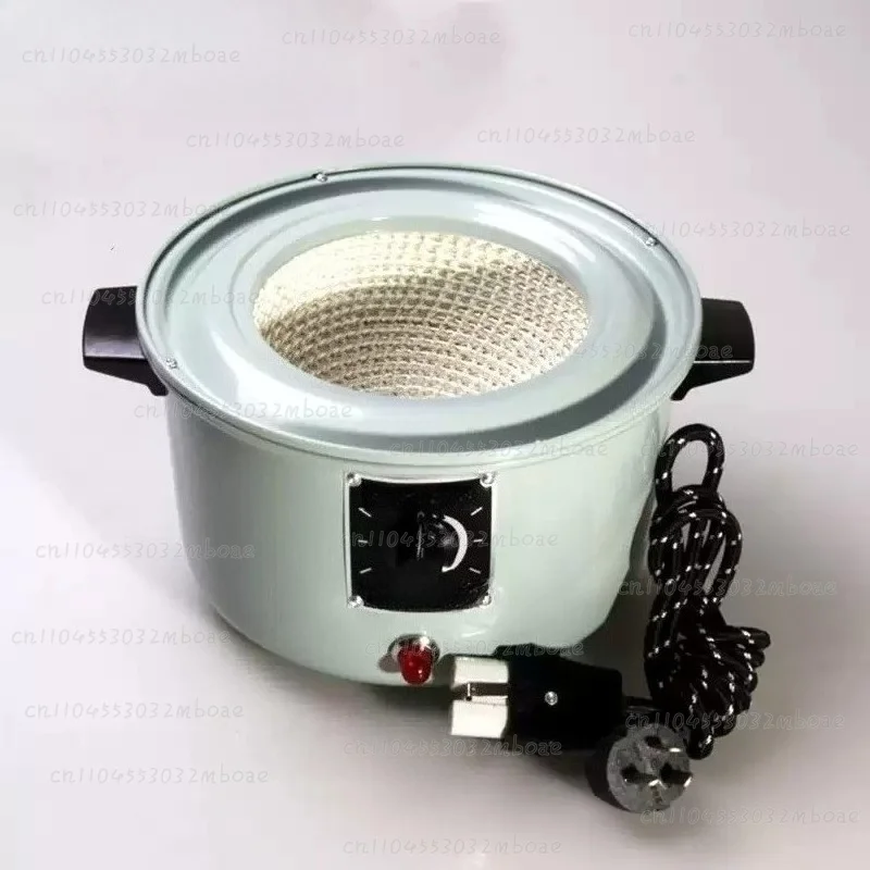 1pcs/lot 250ml/500ml to 5000ml temperature adjustable Laboratory electronic equipment heating mantle, thermostat for lab use