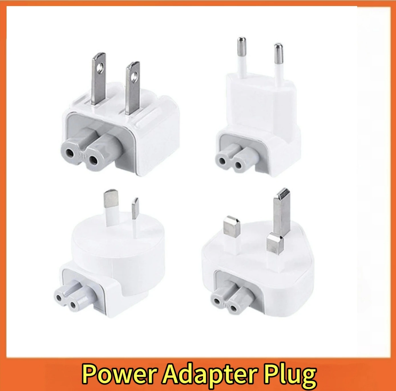 

Адаптер питания EU UK US AU для Macbook Pro Air Magnetic / USB C, вилка адаптера питания 45 Вт, 60 Вт, 85 Вт, 30 Вт, 61 Вт, 87 Вт, 96 Вт, вилка адаптера