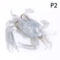 2Pcs P2
