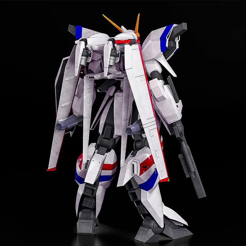 Max Fabriek Originele Kikou Senki Dragonar XD-01 Dragonar 1 Plamax-1/72 Anime Cartoon Garage Kit Action Figure Geschenken Speelgoed
