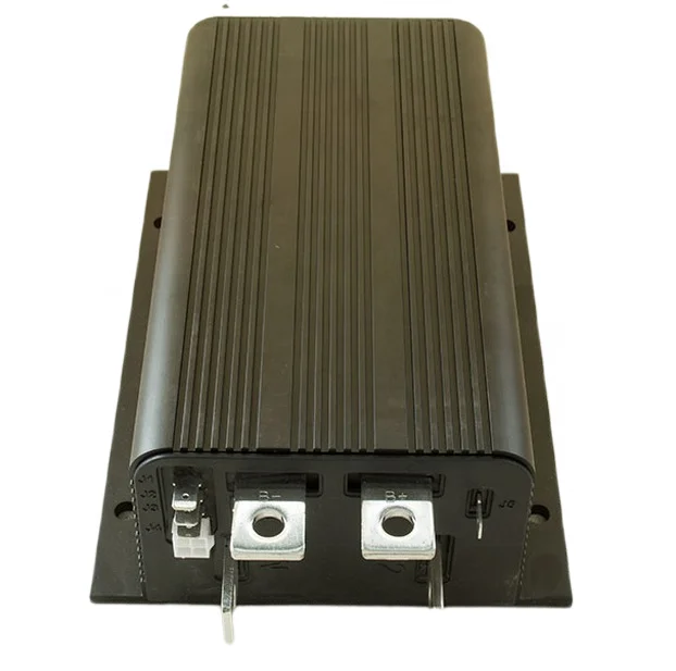 تيار مستمر تحكم 1205M-4601 24 فولت 36 فولت 500A لرافعة شوكية كهربائية