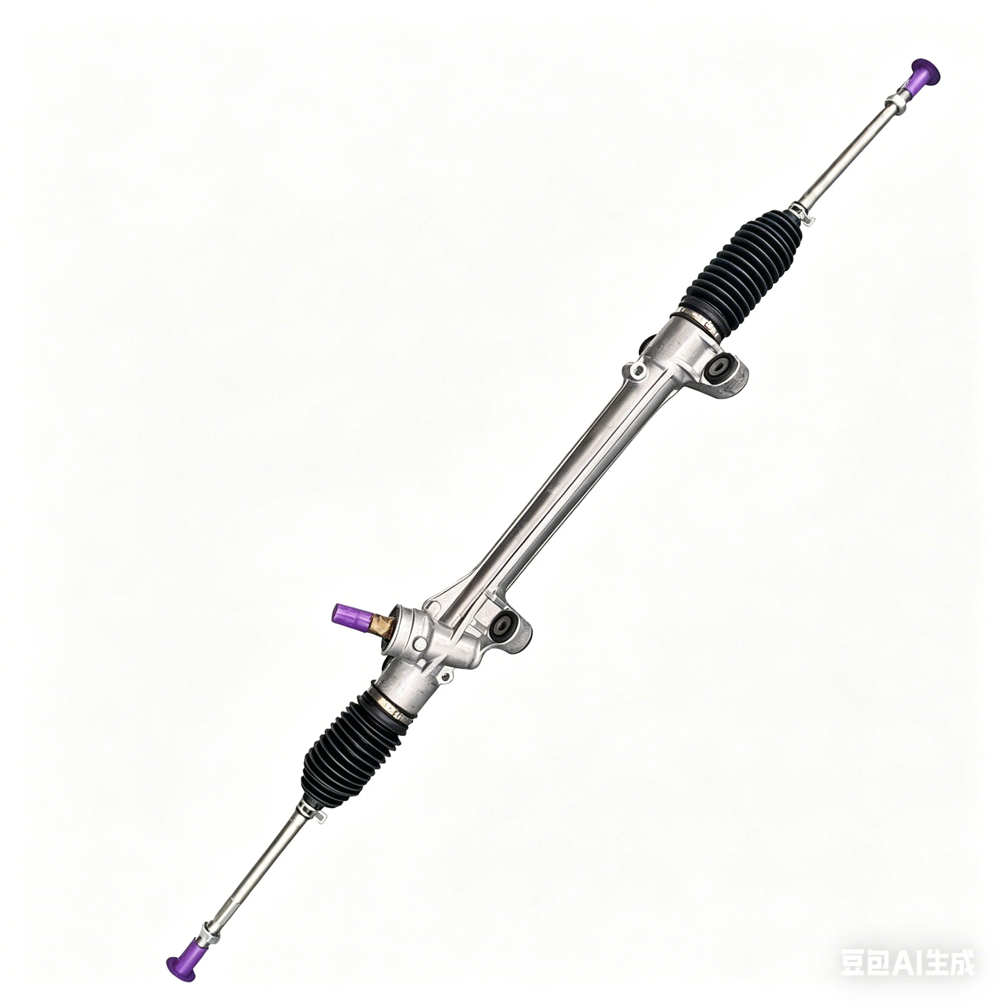 Power Steering Rack Assembly For Toyota Corolla 45510-02171 45510-02150 45510-02170