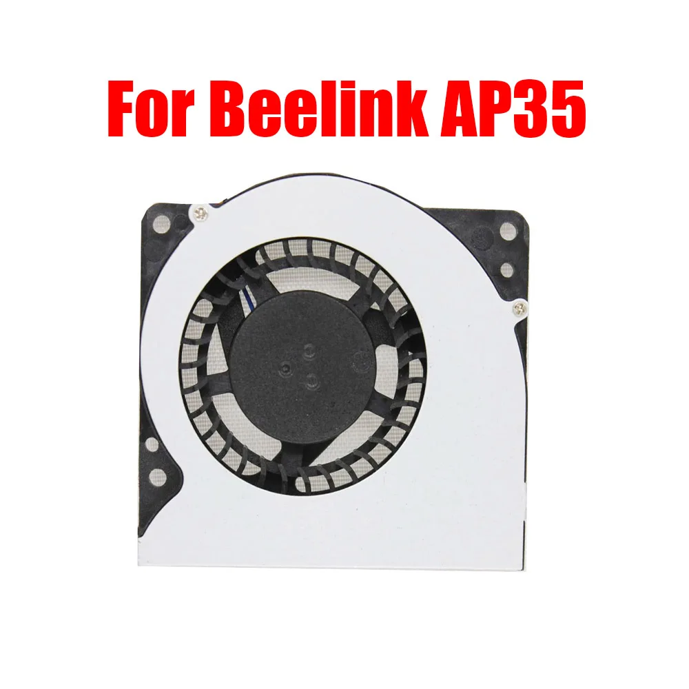 Mini ventilador PC para Beelink AP35 DC5V 0.22A nuevo