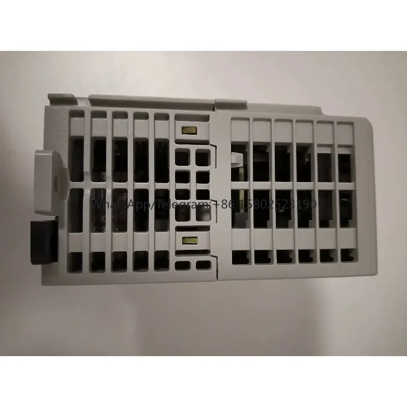 1769-L30ER Programmable AutomationController (PAC), Embedded Ethernet/IPCommunication Controller