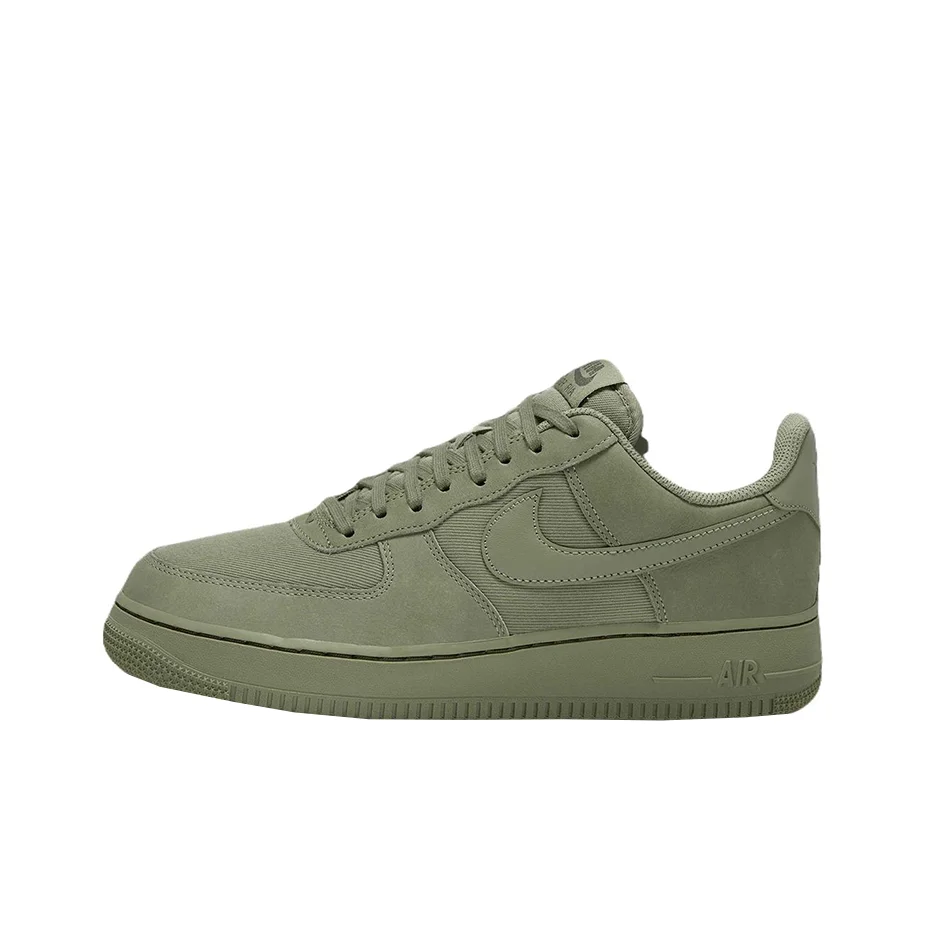 

Nike Air Force 1 Low '07 Lx Oil Green FB8876-300