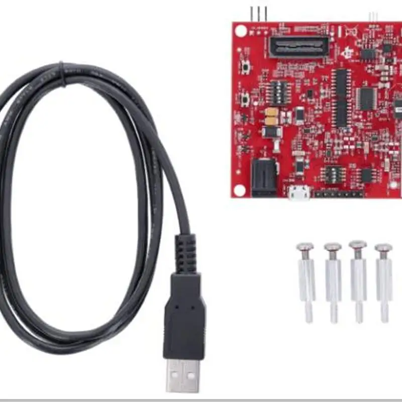 

IWRL6432BOOST ‌BoosterPack 60GHz millimeter wave low-power sensor evaluation module