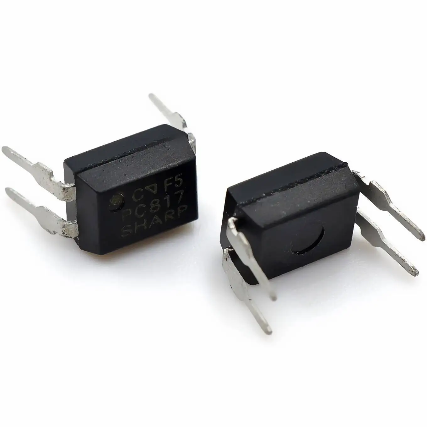 50PCS PC817 EL817 817 817C DIP-4 Optocoupler FL817C PS817C Chipset