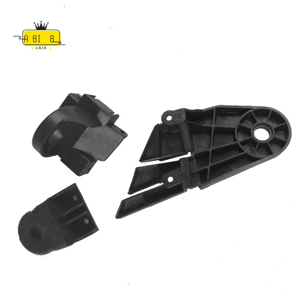 

ABIB -For Mercedes-Benz C CLASS W205 Headlight RS Bracket Repair Kit C180 C300 Headlight Claw A2058200414 A2058200514
