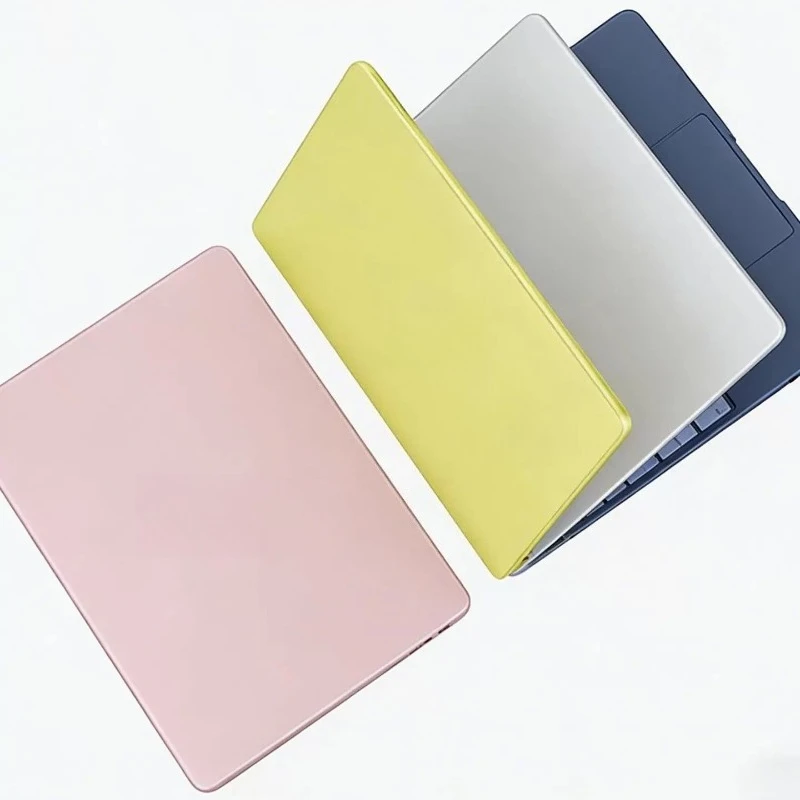 Laptop Protection Case For Macbook Neo Pro Air 13.3 13.6 14.2 15 16.2 Inch M5 M4 M2 M1 2026 2025 2024 2023 2022 2021 2020 Cover