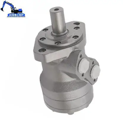 

1PC New Hydraulic Motor For Danfoss OMR 50 151-0400 High Quality Excavator Part