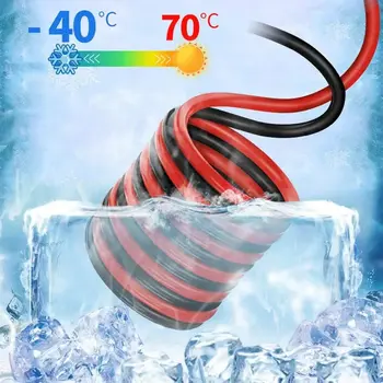 10 最佳銷售 啟動電纜 - №3