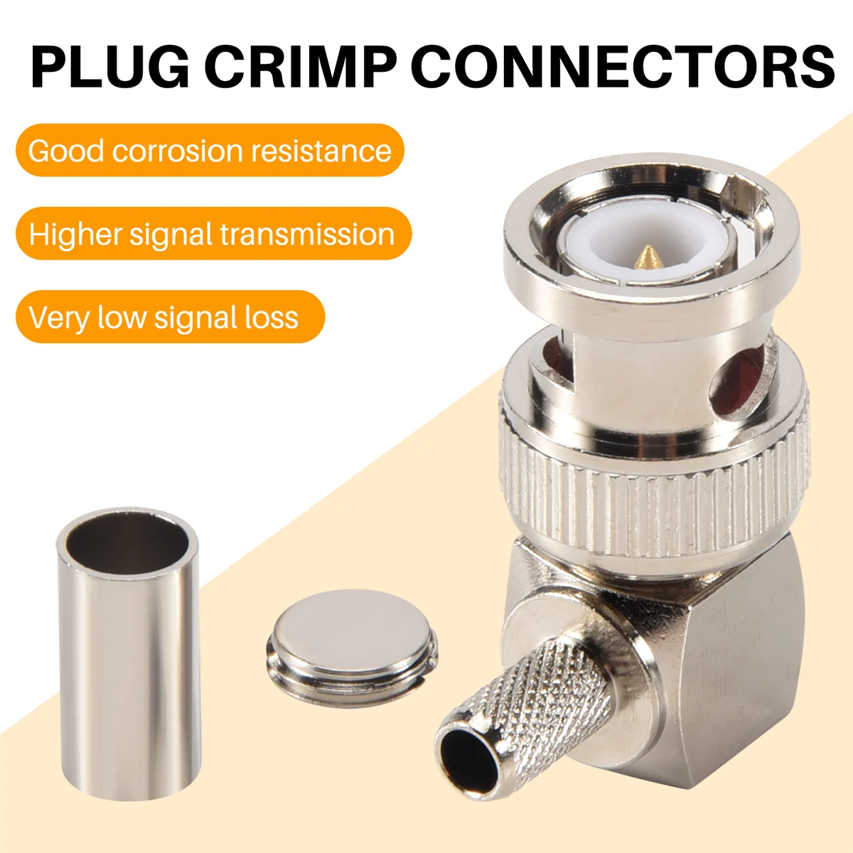 【Flash Sale】Konektor