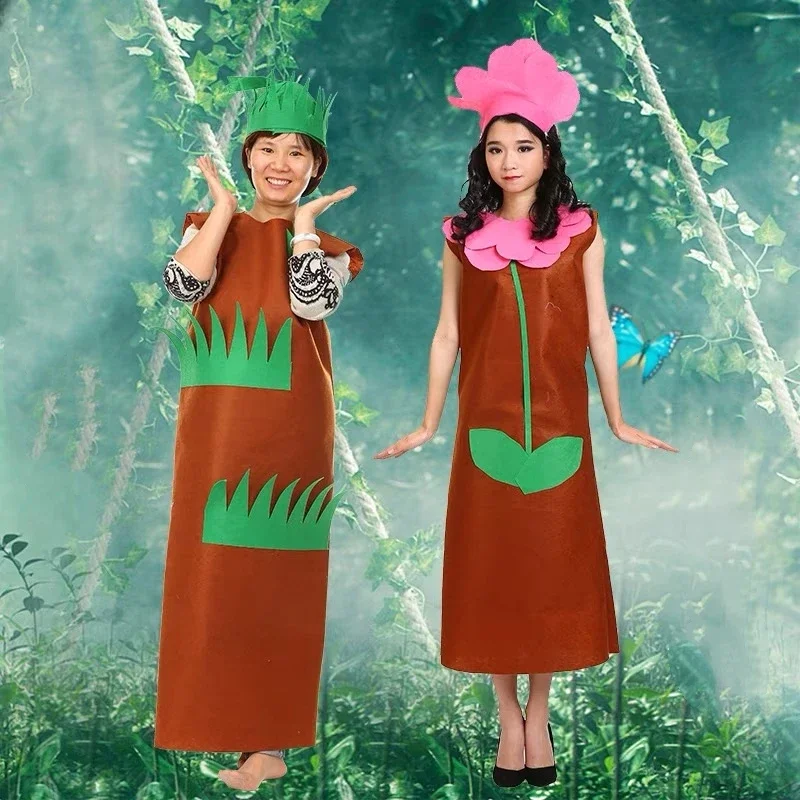 Halloween cosplay traje dia das crianças masquerade escola desempenho pai-filho mostrar pai-filho festa cosplay traje