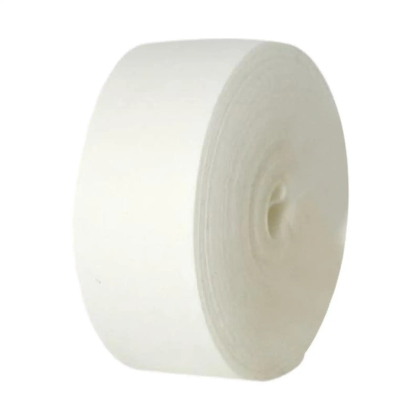 땀 없는 목 안 보이는 여름 의류 가드