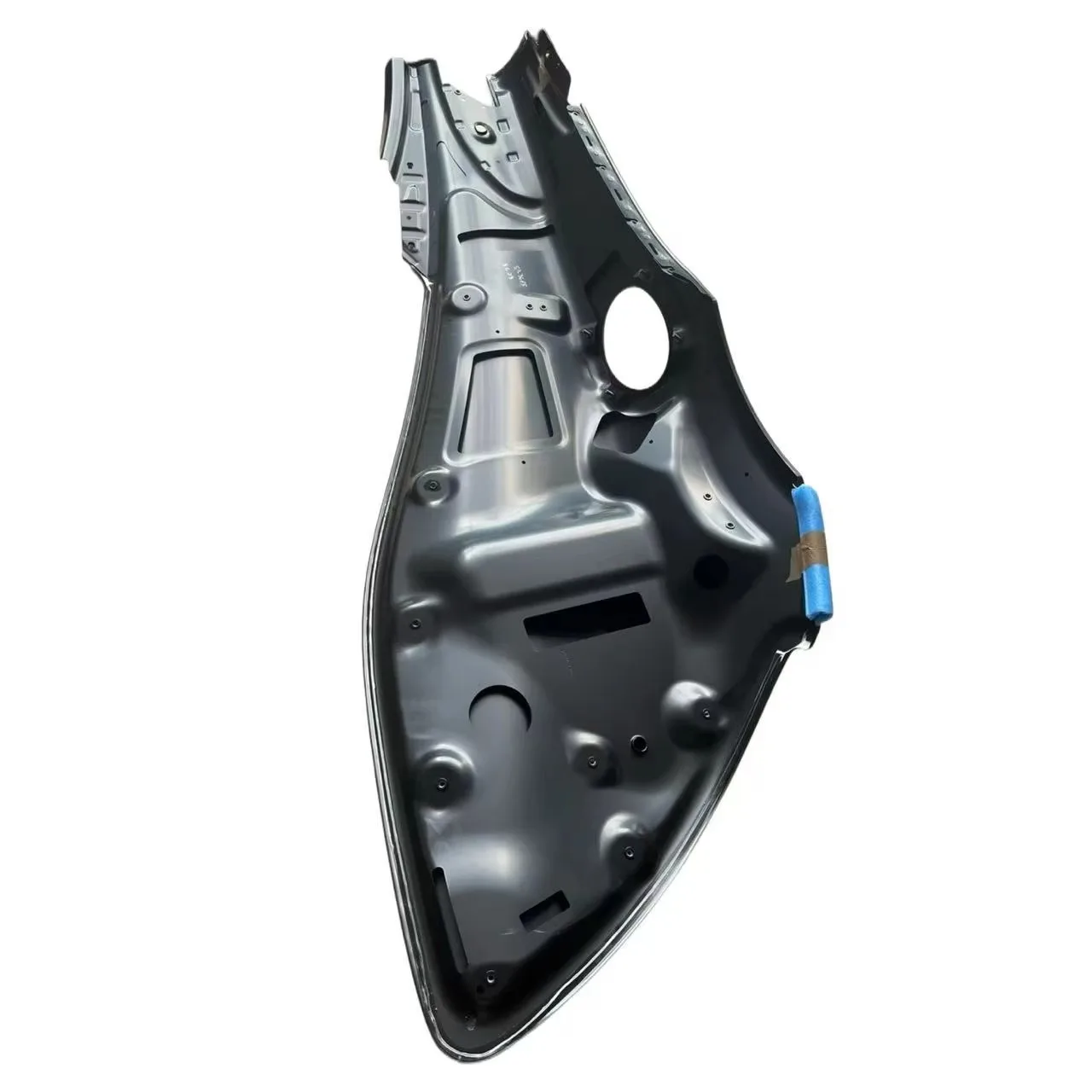 For 570S 540C 600LT Vehicle Parts  Automotive Parts Left and Right Side Leaf Panels Fender