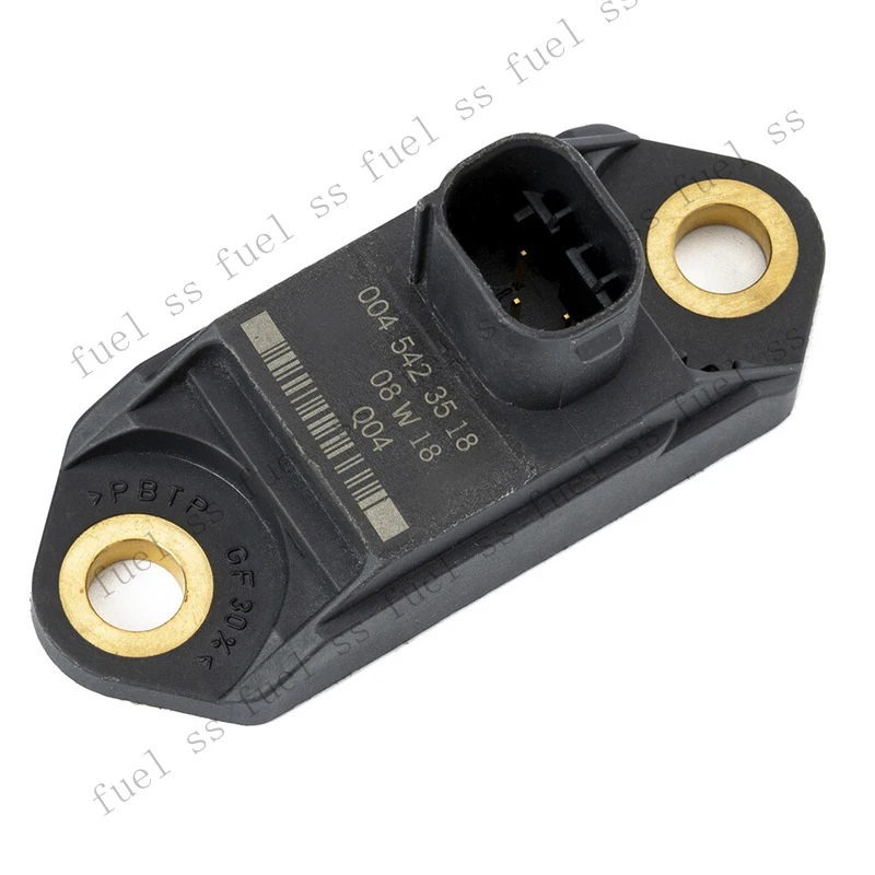 

S+ 2XAcceleration Suspension Sensor For Mercedes-Benz W221 W220 W211 W204 W164 C219