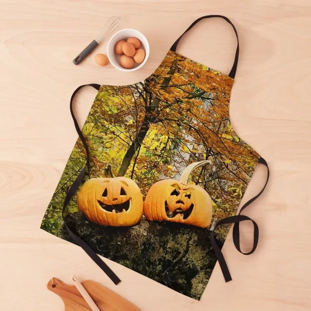 

Happy Halloween! Apron Home Supplies Women's Home Clothes kitchen and home Kitchen Apras Man Apron