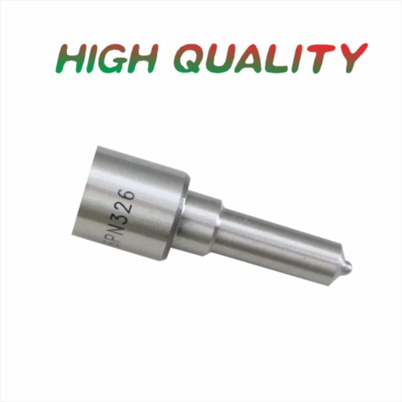 Hoge Kwaliteit DSLA140P1112 DLLA136PN326 DLLA145P1068 DSLA146P1306 DSLA150P1019 DSLA145P882 DSLA145P631Diesel Injector nozzle