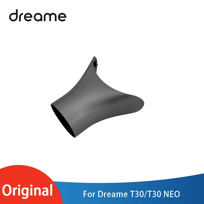 

The main suction port assembly of the original Dreame vacuum cleaner is suitable for Dreame T30/T30 NEO accessories spare parts