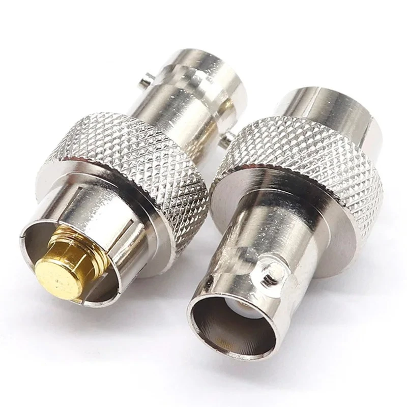 

Interphone interface motorcycle GP88S handheld station AD-98FSC antenna adapter BNC female head to ICOM test head