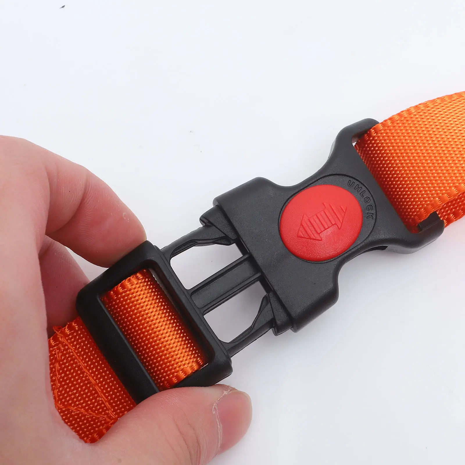 

1Set Wear Resistance Swim Tether Pool Training Safety Belt Float Tether for Freestyle Butterfly Backstroke Kicking Skills