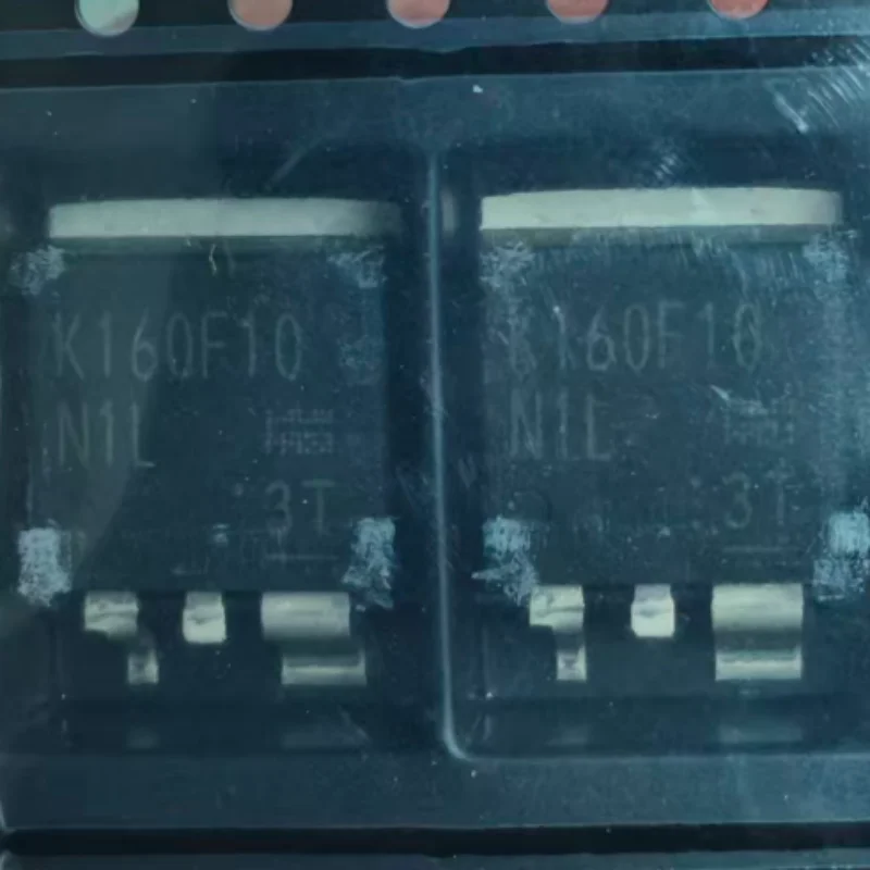 

K160F10N1L TK160F10N1L,LXGQ(O NEW Original Genuine Chip Packing TO-263