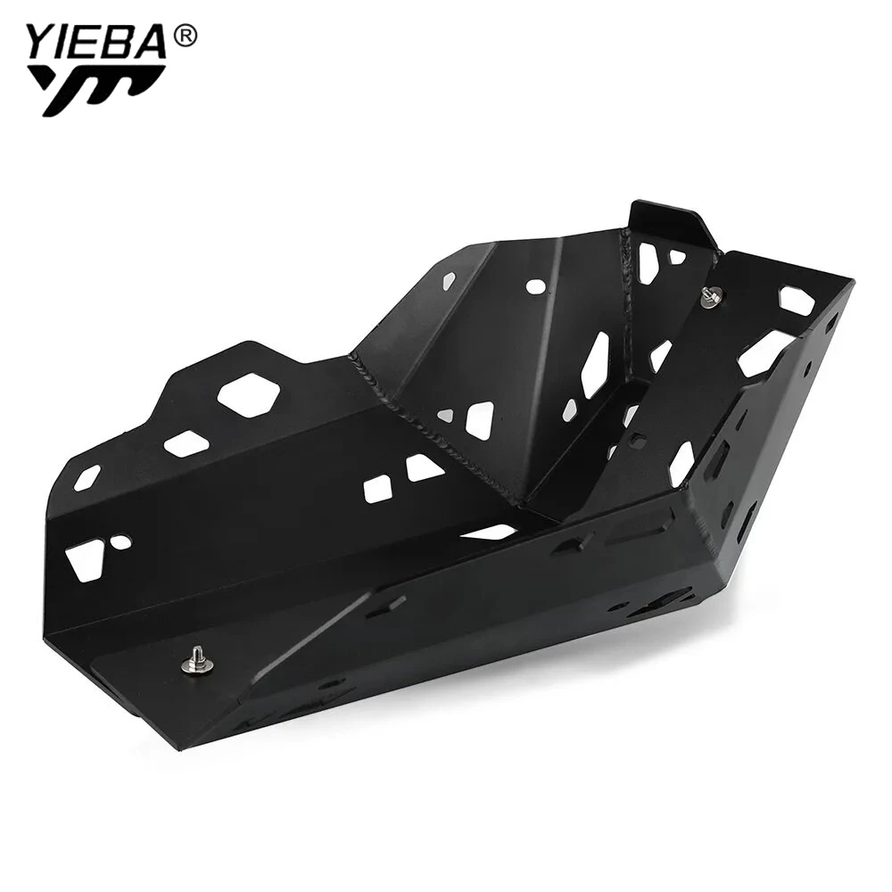 

FOR 390 ADVENTURE 2019 2020 2021 2022 2023 Lower Engine Base Chassis Guard Protection Belly Pan Cover Skid Plate 390ADVENTURE